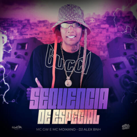 Sequencia De Especial