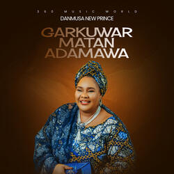 Garkuwan Matan Adamawa