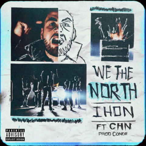 We the North