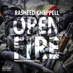 Open Fire