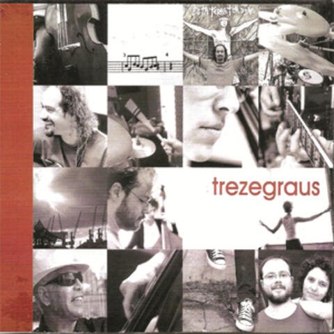 Trezegraus