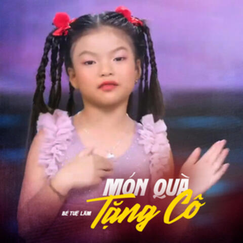 Món Quà Tặng Cô