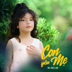 Con Yêu Mẹ