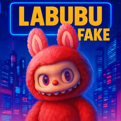 LABUBU FAKE