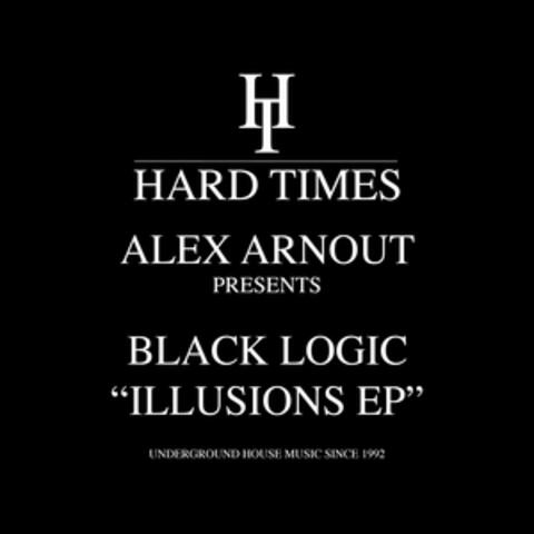 The Illusions EP
