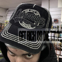 get rich or die tryin