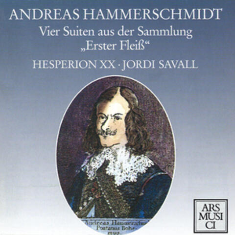 Hammerschmidt: Vier Suites from Erster Fleiss