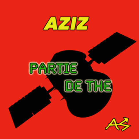 Partie de the