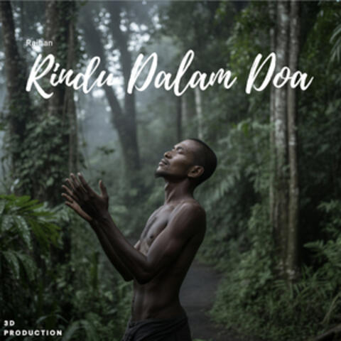 Rindu Dalam Doa