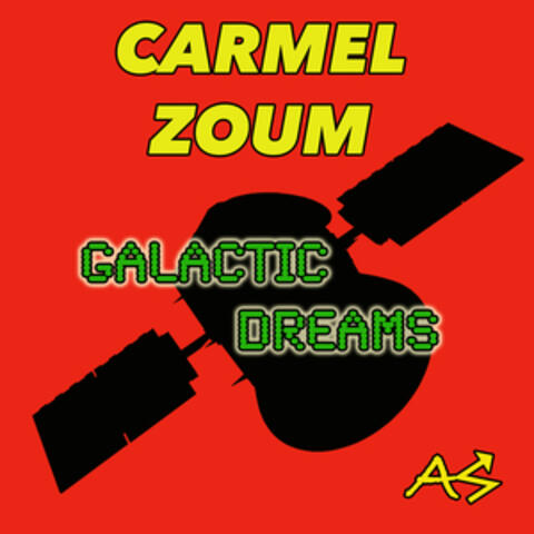 Galactic dreams