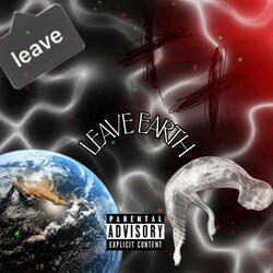 leave earth