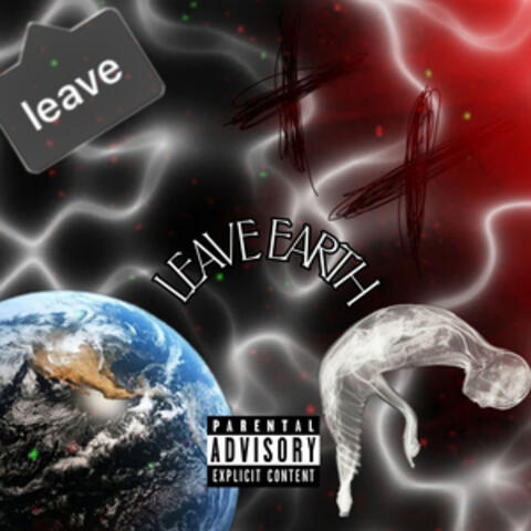 leave earth