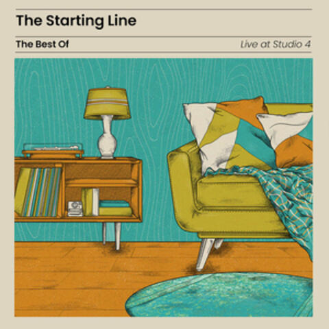 The Best Of Live At Studio 4