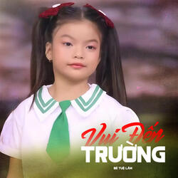 Vui Đến Trường