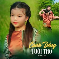 Cánh Đồng Tuổi Thơ