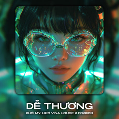 Dễ Thương