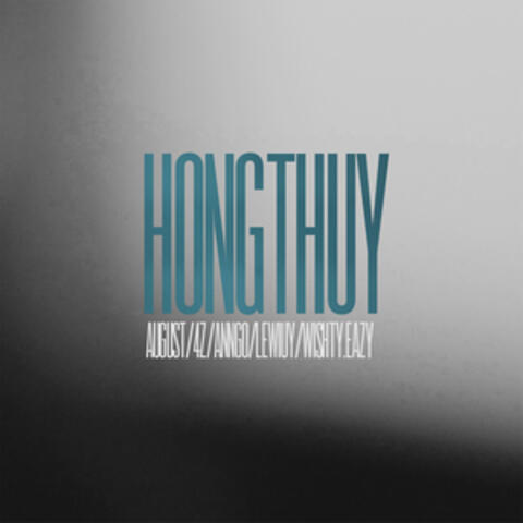 Hồng Thủy