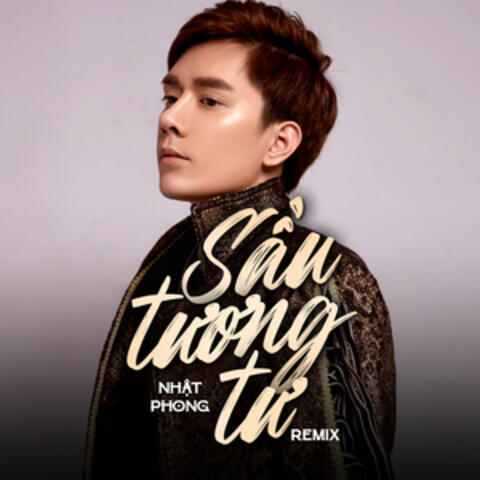 Sầu Tương Tư