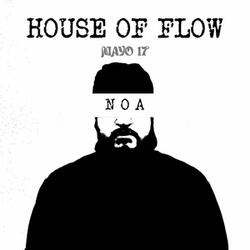 Mayo 17 - House Of Flow