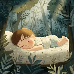 Cosmic Lullaby Dreams