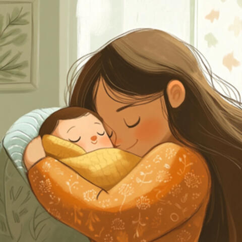 Forest Lullaby Breeze