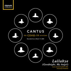 Lullabye (Goodnight, My Angel)