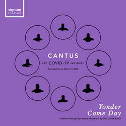 Yonder Come Day