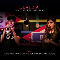 Claudia