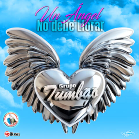Un Angel No Debe Llorar