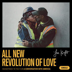 All New Revolution of Love (From "A Conversation with America)