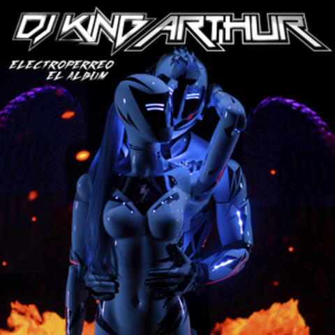 Electroperreo El Album