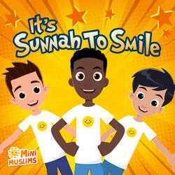 It's Sunnah to Smile