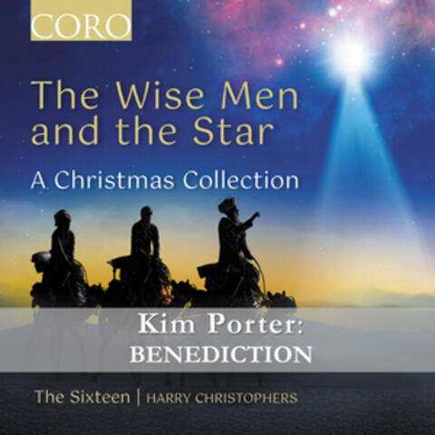 Kim Porter: Benediction