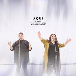 Aquí