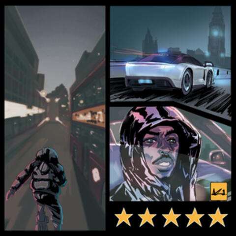 ★★★★★