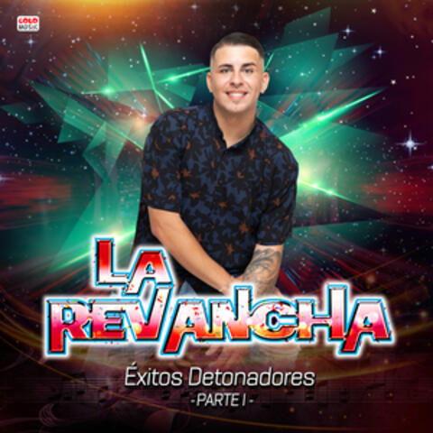 Éxitos Detonadores, Pt. I