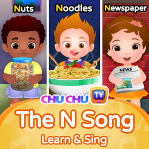 The N Song: Learn and Sing