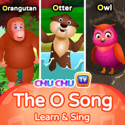 The O Song: Learn and Sing