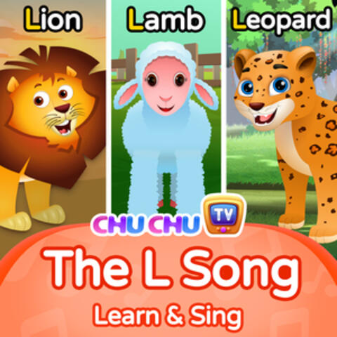 The L Song: Learn and Sing