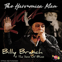 The Harmonica Man