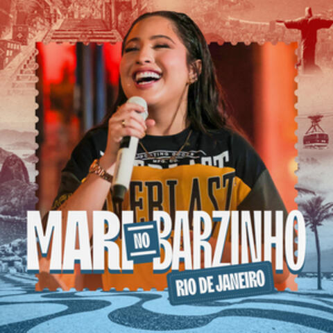 Mari No Barzinho