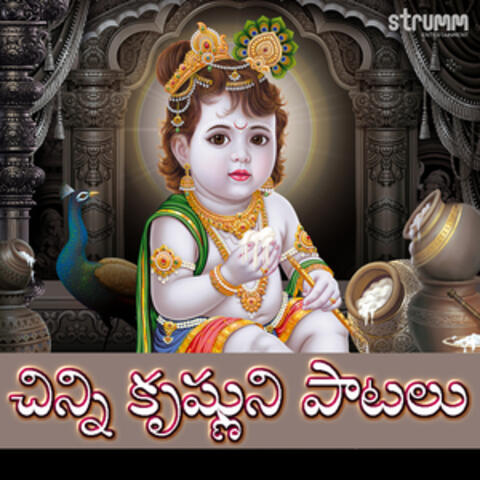 Chinni Krishnuni Paatalu