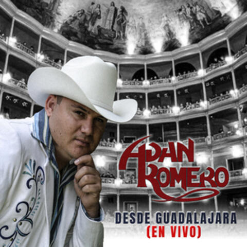Desde Guadalajara