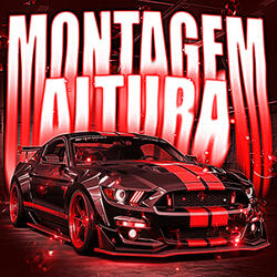 MONTAGEM ALTURA