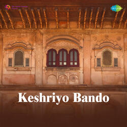 Keshriyo Bando