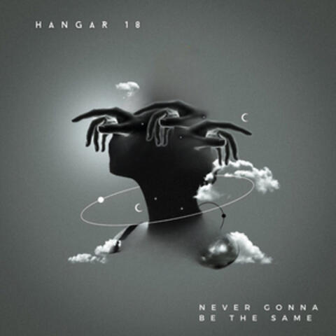 Never Gonna Be The Same