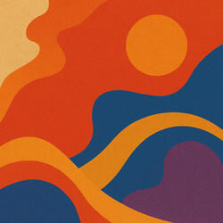 Tangerine Sky