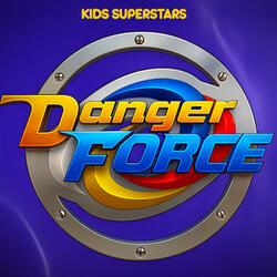 Danger Force Theme Song Title