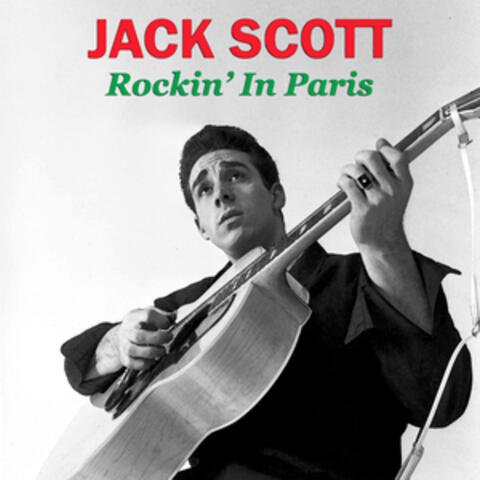 Rockin' In Paris