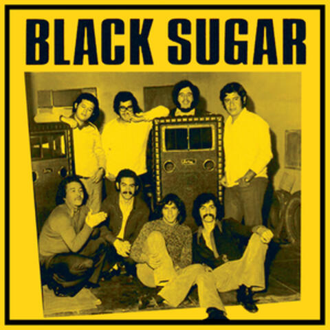 Black Sugar